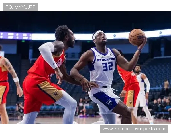 NBA国王依靠快速移动拉开防线,攻势顺势爆发