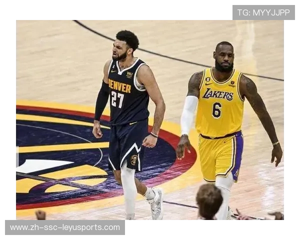 NBA最新排名：掘金反超湖人，勇士第八不稳，2020年nba掘金